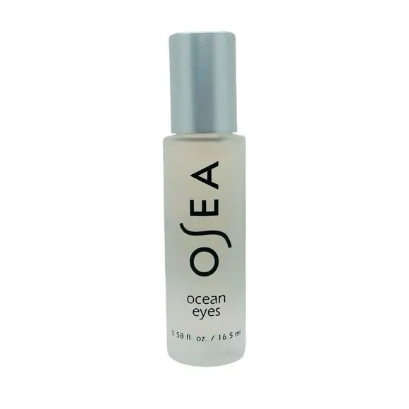 OSEA Ocean Eyes Age-Defying Eye Serum - 0.58 fl oz / 16.5 ml - Picture 2 of 3